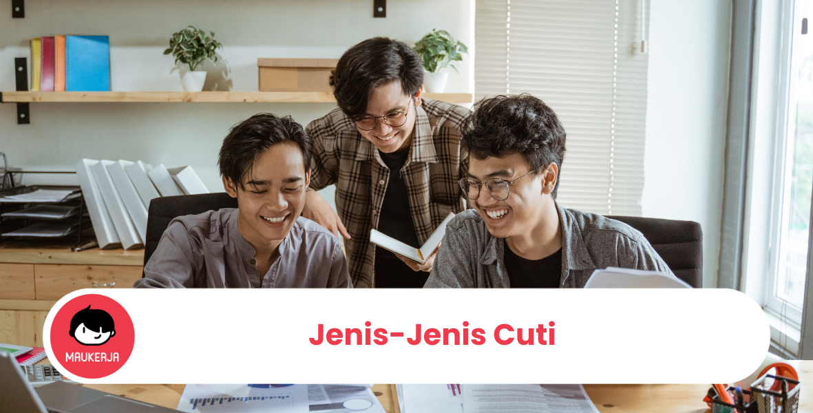 Jenis Cuti